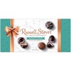 image:imageRussell Stover Caramel and Nuts in Milk and Dark Chocolate Mothers Day Chocolate Gift Box 94 OunceAssorted Creams