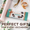 image:imageRussell Stover Caramel and Nuts in Milk and Dark Chocolate Mothers Day Chocolate Gift Box 94 OunceAssorted Creams