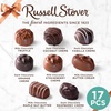 image:imageRussell Stover Caramel and Nuts in Milk and Dark Chocolate Mothers Day Chocolate Gift Box 94 OunceAssorted Creams