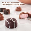 image:imageRussell Stover Caramel and Nuts in Milk and Dark Chocolate Mothers Day Chocolate Gift Box 94 OunceAssorted Creams