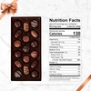 image:imageRussell Stover Caramel and Nuts in Milk and Dark Chocolate Mothers Day Chocolate Gift Box 94 OunceAssorted Creams