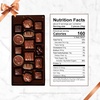 image:imageRussell Stover Caramel and Nuts in Milk and Dark Chocolate Mothers Day Chocolate Gift Box 94 OunceCaramels  Nuts