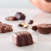 image:imageRussell Stover Caramel and Nuts in Milk and Dark Chocolate Mothers Day Chocolate Gift Box 94 OunceCaramels  Nuts