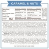image:imageRussell Stover Caramel and Nuts in Milk and Dark Chocolate Mothers Day Chocolate Gift Box 94 OunceCaramels  Nuts