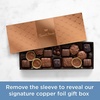 image:imageRussell Stover Caramel and Nuts in Milk and Dark Chocolate Mothers Day Chocolate Gift Box 94 OunceCaramels  Nuts