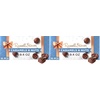 image:imageRussell Stover Caramel and Nuts in Milk and Dark Chocolate Mothers Day Chocolate Gift Box 94 OunceCaramels  Nuts