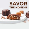 image:imageRussell Stover Caramel and Nuts in Milk and Dark Chocolate Mothers Day Chocolate Gift Box 94 OunceCaramels  Nuts