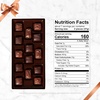 image:imageRussell Stover Caramel and Nuts in Milk and Dark Chocolate Mothers Day Chocolate Gift Box 94 OunceCaramels