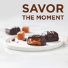 image:imageRussell Stover Caramel and Nuts in Milk and Dark Chocolate Mothers Day Chocolate Gift Box 94 OunceCaramels