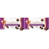 image:imageRussell Stover Caramel and Nuts in Milk and Dark Chocolate Mothers Day Chocolate Gift Box 94 OunceCaramels