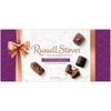 image:imageRussell Stover Caramel and Nuts in Milk and Dark Chocolate Mothers Day Chocolate Gift Box 94 OunceCaramels