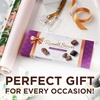 image:imageRussell Stover Caramel and Nuts in Milk and Dark Chocolate Mothers Day Chocolate Gift Box 94 OunceCaramels