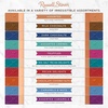 image:imageRussell Stover Caramel and Nuts in Milk and Dark Chocolate Mothers Day Chocolate Gift Box 94 OunceCaramels