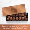 image:imageRussell Stover Caramel and Nuts in Milk and Dark Chocolate Mothers Day Chocolate Gift Box 94 OunceMilk Chocolate