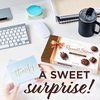 image:imageRussell Stover Caramel and Nuts in Milk and Dark Chocolate Mothers Day Chocolate Gift Box 94 OunceMilk Chocolate