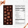 image:imageRussell Stover Caramel and Nuts in Milk and Dark Chocolate Mothers Day Chocolate Gift Box 94 OunceMilk Chocolate