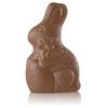 image:imageRussell Stover Milk Chocolate Easter Rabbit 3 oz