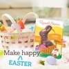 image:imageRussell Stover Milk Chocolate Easter Rabbit 7 ozCaramel