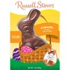 image:imageRussell Stover Milk Chocolate Easter Rabbit 7 ozCaramel