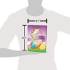 image:imageRussell Stover Milk Chocolate Easter Rabbit 7 ozCookies  Cream