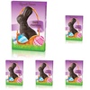 image:imageRussell Stover Milk Chocolate Easter Rabbit 7 ozDark Chocolate