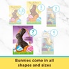 image:imageRussell Stover Milk Chocolate Easter Rabbit 7 ozDark Chocolate