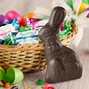 image:imageRussell Stover Milk Chocolate Easter Rabbit 7 ozDark Chocolate