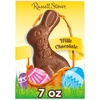 image:imageRussell Stover Milk Chocolate Easter Rabbit 7 ozMilk Chocolate