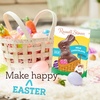 image:imageRussell Stover Milk Chocolate Easter Rabbit 7 ozMilk Chocolate