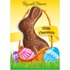 image:imageRussell Stover Milk Chocolate Easter Rabbit 7 ozMilk Chocolate