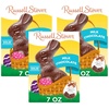 image:imageRussell Stover Milk Chocolate Easter Rabbit 7 ozMilk Chocolate
