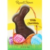 image:imageRussell Stover Milk Chocolate Easter Rabbit 7 ozMilk Chocolate