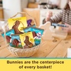 image:imageRussell Stover Milk Chocolate Easter Rabbit 7 ozPeanut Butter
