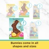 image:imageRussell Stover Milk Chocolate Easter Rabbit 7 ozPeanut Butter
