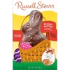 image:imageRussell Stover Peanut Butter Milk Chocolate Easter Bunny Candy 3 Oz 12 Count