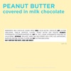 image:imageRussell Stover Peanut Butter Milk Chocolate Easter Bunny Candy 3 Oz 12 Count