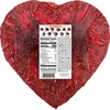 image:imageRussell Stover Red Foil Heart 10 Ounce  Chocolate Gift Box for Valentines Day Mothers Day Anniversary and BirthdaysAssorted Chocolates