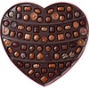 image:imageRussell Stover Red Foil Heart 10 Ounce  Chocolate Gift Box for Valentines Day Mothers Day Anniversary and BirthdaysAssorted Chocolates
