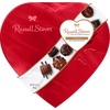 image:imageRussell Stover Red Foil Heart 10 Ounce  Chocolate Gift Box for Valentines Day Mothers Day Anniversary and BirthdaysAssorted Chocolates