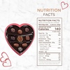 image:imageRussell Stover Red Foil Heart 10 Ounce  Chocolate Gift Box for Valentines Day Mothers Day Anniversary and BirthdaysChocolate