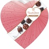 image:imageRussell Stover Red Foil Heart 10 Ounce  Chocolate Gift Box for Valentines Day Mothers Day Anniversary and BirthdaysMilk  Dark