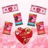 image:imageRussell Stover Red Foil Heart 10 Ounce  Chocolate Gift Box for Valentines Day Mothers Day Anniversary and BirthdaysMilk Chocolate