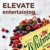 image:imageWHITMANS SAMPLER Assorted Milk amp Dark Chocolate Candy Gift Box 36 oz