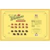 image:imageWHITMANS SAMPLER Assorted Milk amp Dark Chocolate Candy Gift Box 36 oz