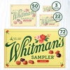image:imageWHITMANS SAMPLER Assorted Milk amp Dark Chocolate Candy Gift Box 36 oz