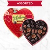 image:imageWhitmans Valentines Sampler Heart 103 OunceBig