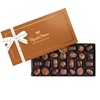 image:imageNEW  RUSSELL STOVER Assorted Milk amp Dark Chocolate Gift Box 16 oz  28 piecesAssorted