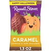 image:imageRUSSELL STOVER Fall Milk Chocolate Marshmallow Pumpkin 13 oz Pack of 18Caramel