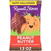 image:imageRUSSELL STOVER Fall Milk Chocolate Marshmallow Pumpkin 13 oz Pack of 18Peanut Butter
