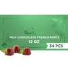 image:imageRUSSELL STOVER Milk Chocolate French Mints Candy Gift Box 12 oz NEW BOX12 ounces Pack of 1